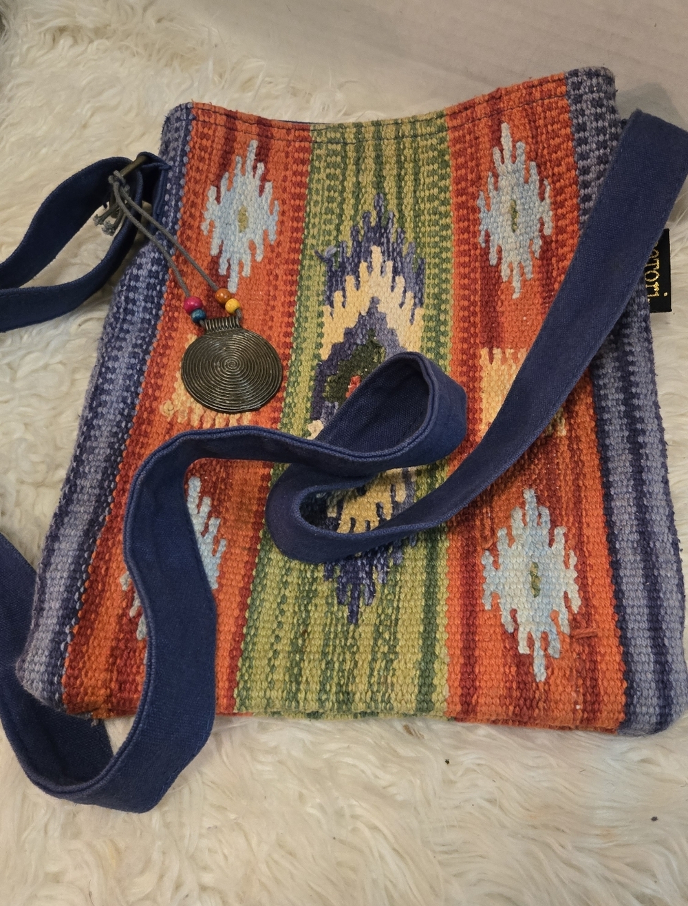 Catori Tote Bag